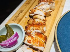 -俄士厨房(环球港店)