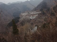-抱龙峪