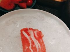 -盡膳口福跷脚牛肉火锅(北美新天地店)