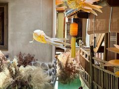 -叶叶菩提·晋福宫