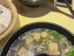 -回味鸭血粉丝汤(新城市广场店)