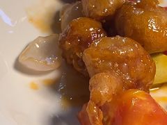 -莆田餐厅PUTIEN(颐堤港店)