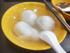汤圆-毛华美食(清扬路店)