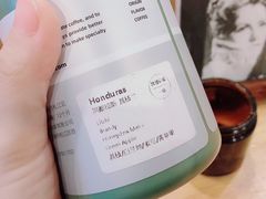-醒味咖啡馆(南市桥巷店)