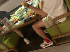 -老头儿油爆虾(星光一期店)