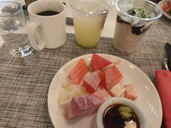 -The COOK·厨餐厅·自助餐(浦东嘉里大酒店)