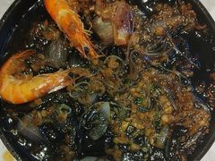 -杨厨的田园饭店(长城路店)