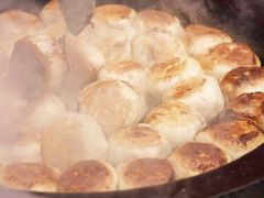 -牛煎里牛肉煎包淮南牛肉汤(广东路店)