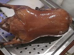 -同喜烤鸭店(光芒店)