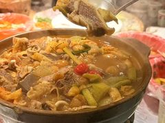 -夜椒瑶·广西大排档(八卦岭店)