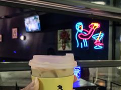 -UPUPKAFE  立咖啡(浏城桥店)