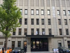 -集品堂·JPC餐厅(青年大街市府店)