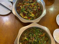 -乐山第一家临江鳝丝(茶坊路店)