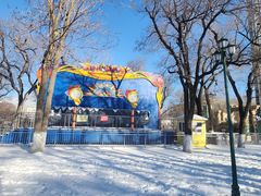 -哈尔滨文化公园