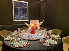 -桂满陇·海市蜃楼·黑金(国金店)