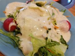 -麻麻桃韩式料理(百盛B馆店)