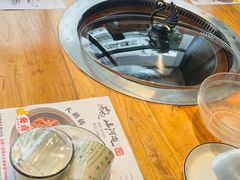 -山河屯铁锅炖·非遗东北菜(南山店)