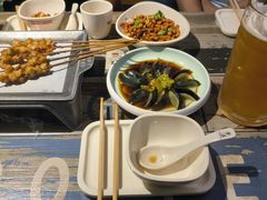 -管氏翅吧(广渠门店)