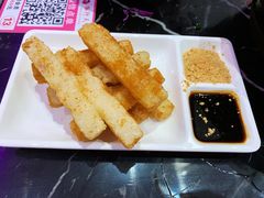 -椒行天下干锅牛蛙·(万宝店)