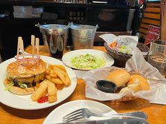 -Texas Roadhouse(世纪汇广场店)