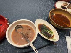 -卞氏菜根香(航空路旗舰店)