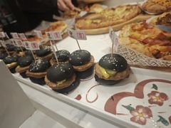 -比格比萨自助(新辰里学清路店)