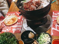 -名扬烤肉(起源店)