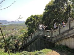 -苏州上方山国家森林公园