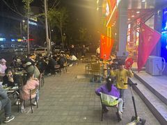 -老街烩面(颍河路店)