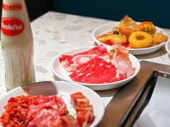 -春天烤肉自助餐厅(南内环店)