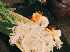 牛百叶-湊湊火锅·茶憩(和平大悦城店)
