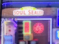 -关你鬼室大型密室逃脱(佛山创意园店)