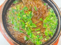 -南山鲜虾面·活鲜小馆·海味大连菜(南山总店)