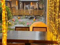 -湘力力小院·鱼汤泡饭(枫林路店)