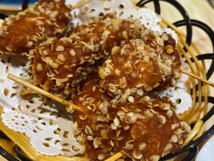 -阿味大虾(奥克斯广场店)