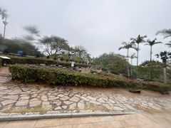 -胡里山炮台