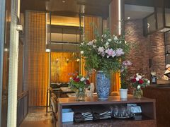 -OGGI TRATTORIA PIZZERIA(深业上城店)