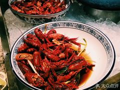 -上海锦江汤臣洲际大酒店壹阶层