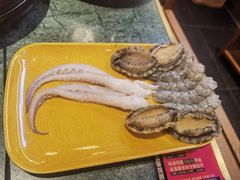 -牛New寿喜烧(金鹰世界店)