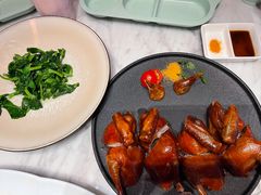 -深圳美高梅酒店-品聚嘉府中餐厅