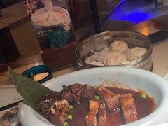 -佬麻雀·新湘菜(珠海金发购物中心店)