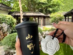 -仙雨林·奶茶鲜果茶(书院巷店)