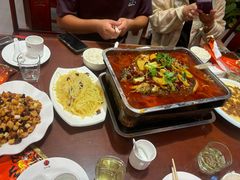 -渝味堂(彩云城店)