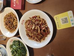 -天下客饭店(中山路店)