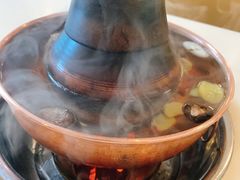 -阳坊胜利涮羊肉(阳坊老店)