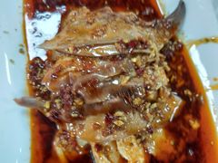 -龙潭李鸭子同乐饭店
