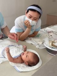 -美悦湾月子中心(熙湖店)