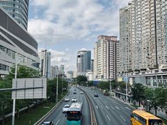 -深圳来福士广场