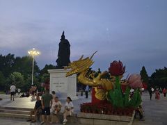 -北陵公园