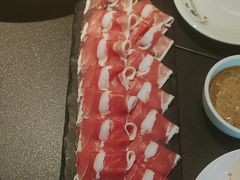 -额尔敦·品质自助(摩尔城店)